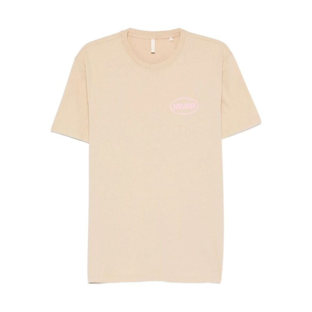 Sunflower Neutrals T-Shirts & Vests - T-Shirts Men